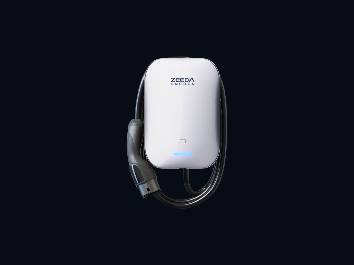 AC EV Charger