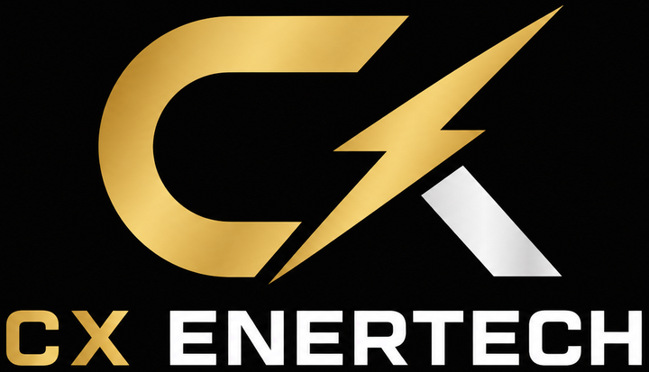 CX ENERTECH