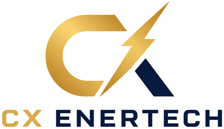 CX ENERTECH